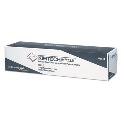 Kimtech™ Precision Wiper - Disposable Wipers